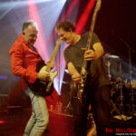 Cover Night Gigant: Radio Clash
